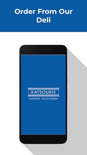 Run android online APK Katsouris Deli - Manchester from MyAndroid or emulate Katsouris Deli - Manchester using MyAndroid