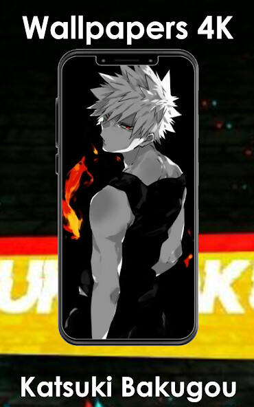 Run android online APK Katsuki Bakugou HD Wallpapers from MyAndroid or emulate Katsuki Bakugou HD Wallpapers using MyAndroid Run android online APK Katsuki Bakugou HD Wallpapers from MyAndroid or emulate Katsuki Bakugou HD Wallpapers using MyAndroid