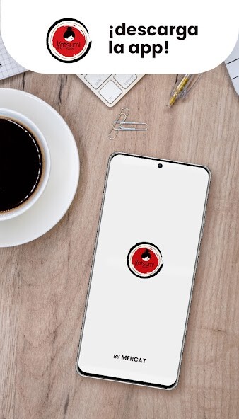 Run android online APK Katsumi Sushi from MyAndroid or emulate Katsumi Sushi using MyAndroid Run android online APK Katsumi Sushi from MyAndroid or emulate Katsumi Sushi using MyAndroid