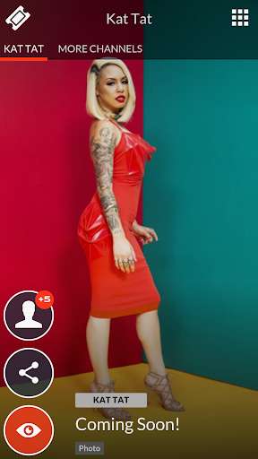 Run android online APK Kat Tat from MyAndroid or emulate Kat Tat using MyAndroid