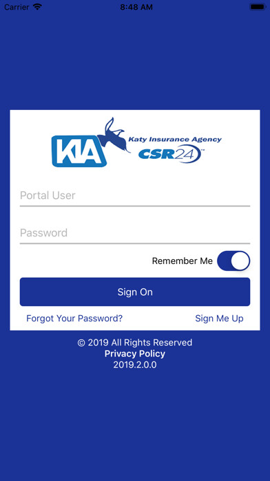 Emulate Android APK Katy Insurance Mobile Emulate Android APK Katy Insurance Mobile