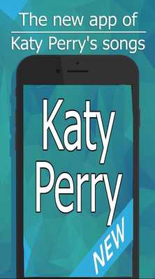 Emulate Android APK Katy Perry: All best songs 2017 Emulate Android APK Katy Perry: All best songs 2017