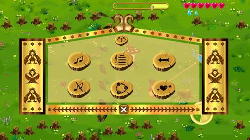 Run android online APK Katyusha from MyAndroid or emulate Katyusha using MyAndroid
