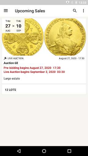 Run android online APK Katz Auction from MyAndroid or emulate Katz Auction using MyAndroid Run android online APK Katz Auction from MyAndroid or emulate Katz Auction using MyAndroid