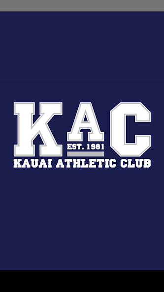 Run android online APK Kauai Athletic Club from MyAndroid or emulate Kauai Athletic Club using MyAndroid
