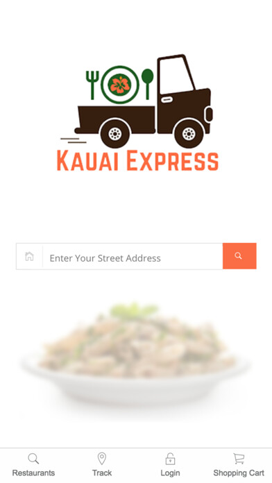 Emulate iPhone app Kauai Express using MyAndroid Emulate iPhone app Kauai Express using MyAndroid