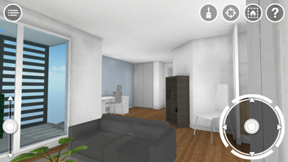 Emulate iPhone app Kaufman et Broad - Argenteuil using MyAndroid Emulate iPhone app Kaufman et Broad - Argenteuil using MyAndroid