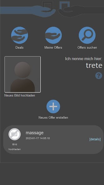 Run android online APK Kaufnix Dinge und Dienste from MyAndroid or emulate Kaufnix Dinge und Dienste using MyAndroid Run android online APK Kaufnix Dinge und Dienste from MyAndroid or emulate Kaufnix Dinge und Dienste using MyAndroid