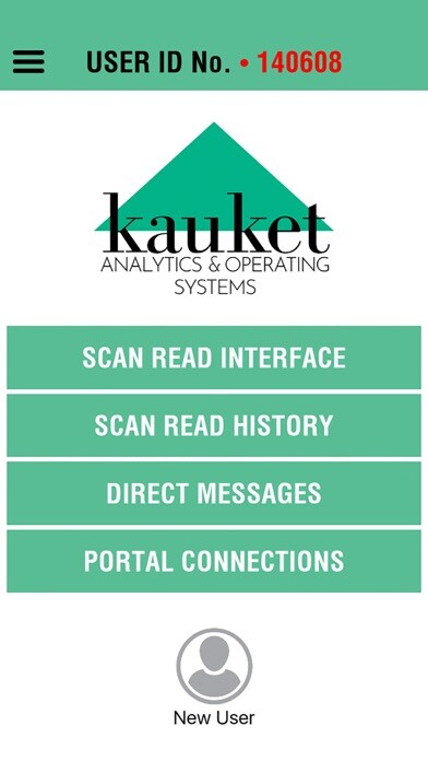 Emulate iPhone app Kauket Analytics OS using MyAndroid Emulate iPhone app Kauket Analytics OS using MyAndroid