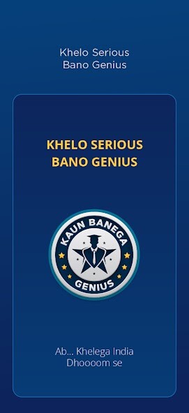 Run android online APK Kaun Banega Genius from MyAndroid or emulate Kaun Banega Genius using MyAndroid Run android online APK Kaun Banega Genius from MyAndroid or emulate Kaun Banega Genius using MyAndroid
