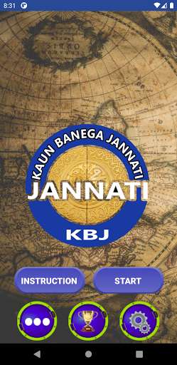Run android online APK Kaun Banega Jannati:Islamic Quiz App from MyAndroid or emulate Kaun Banega Jannati:Islamic Quiz App using MyAndroid Run android online APK Kaun Banega Jannati:Islamic Quiz App from MyAndroid or emulate Kaun Banega Jannati:Islamic Quiz App using MyAndroid