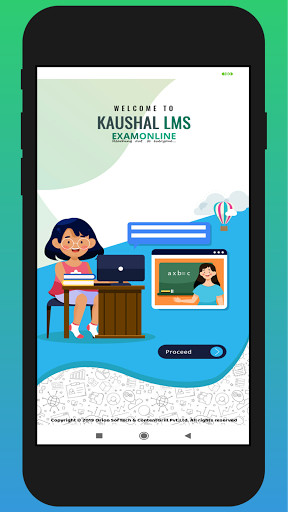 Run android online APK Kaushal LMS from MyAndroid or emulate Kaushal LMS using MyAndroid