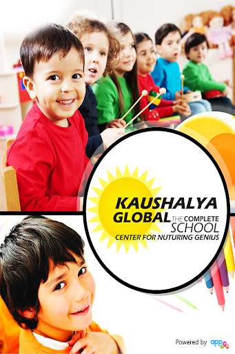 Run android online APK Kaushalya Global School from MyAndroid or emulate Kaushalya Global School using MyAndroid