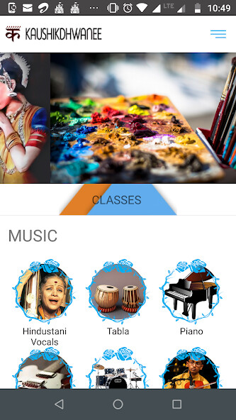 Run android online APK KaushikDhwanee from MyAndroid or emulate KaushikDhwanee using MyAndroid