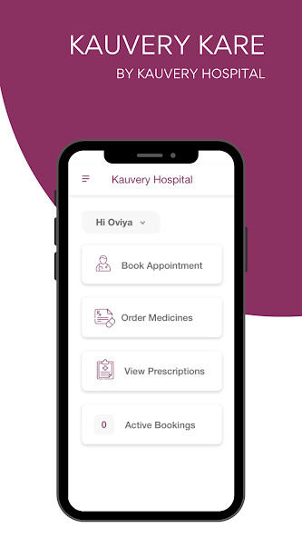 Run android online APK Kauvery Kare from MyAndroid or emulate Kauvery Kare using MyAndroid