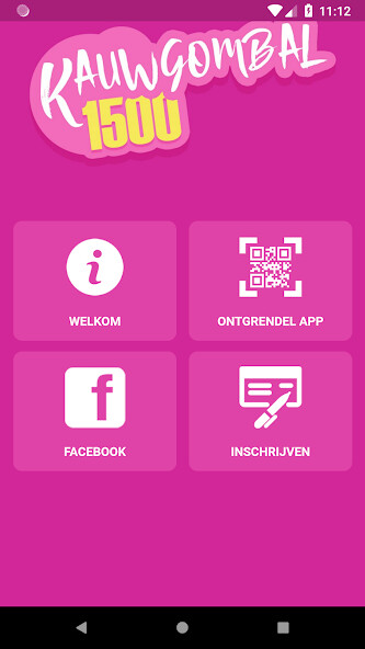 Run android online APK Kauwgombal 1500 from MyAndroid or emulate Kauwgombal 1500 using MyAndroid Run android online APK Kauwgombal 1500 from MyAndroid or emulate Kauwgombal 1500 using MyAndroid