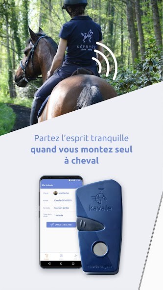 Run android online APK Kavale from MyAndroid or emulate Kavale using MyAndroid