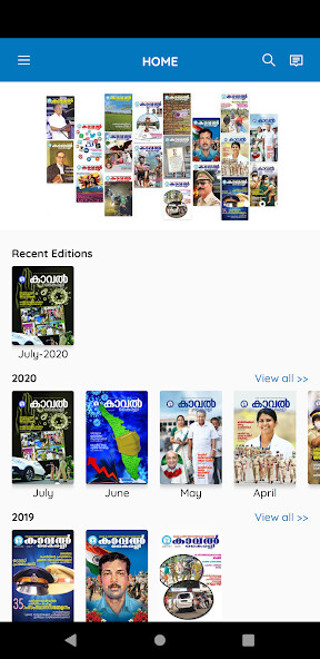 Run android online APK Kaval Kairali from MyAndroid or emulate Kaval Kairali using MyAndroid Run android online APK Kaval Kairali from MyAndroid or emulate Kaval Kairali using MyAndroid