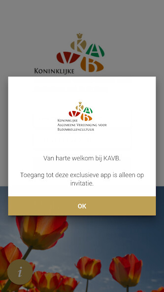 Run android online APK KAVB from MyAndroid or emulate KAVB using MyAndroid