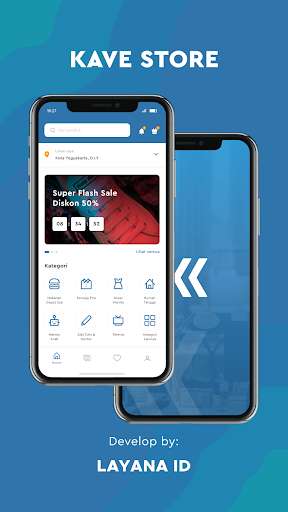 Run android online APK Kave Store - Toko Online from MyAndroid or emulate Kave Store - Toko Online using MyAndroid Run android online APK Kave Store - Toko Online from MyAndroid or emulate Kave Store - Toko Online using MyAndroid