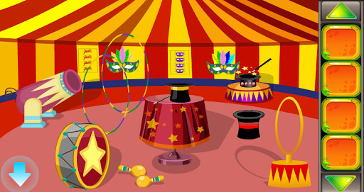 Emulate Android APK Kavi Escape Game 286 Emulate Android APK Kavi Escape Game 286
