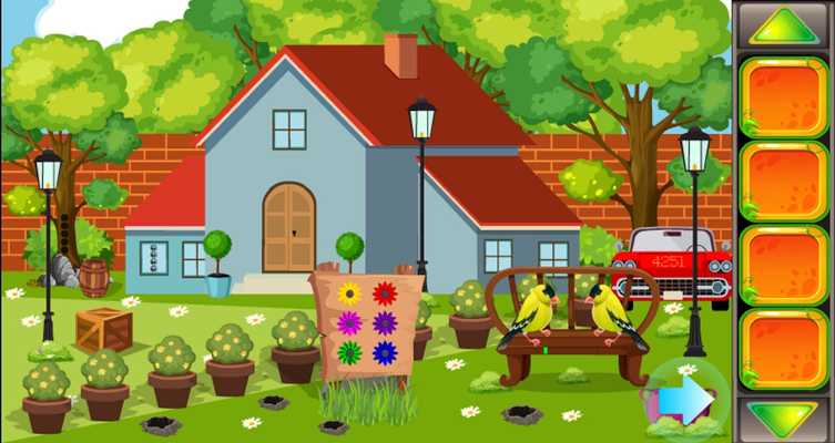 Emulate Android APK Kavi Escape Game 288 Emulate Android APK Kavi Escape Game 288