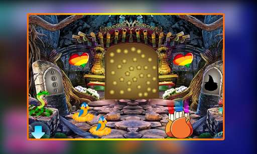 Run android online APK Kavi Escape Game 559 Patrick Rescue Game from MyAndroid or emulate Kavi Escape Game 559 Patrick Rescue Game using MyAndroid