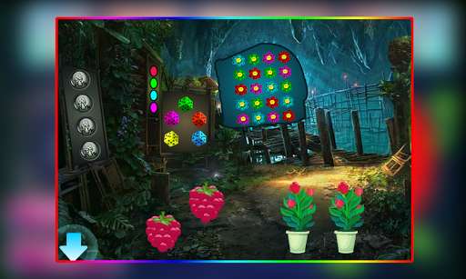 Run android online APK Kavi Escape Game 562 Find Sizable Apple Game from MyAndroid or emulate Kavi Escape Game 562 Find Sizable Apple Game using MyAndroid