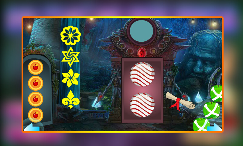 Run android online APK Kavi Escape Game 577 Painting Bear Rescue Game from MyAndroid or emulate Kavi Escape Game 577 Painting Bear Rescue Game using MyAndroid