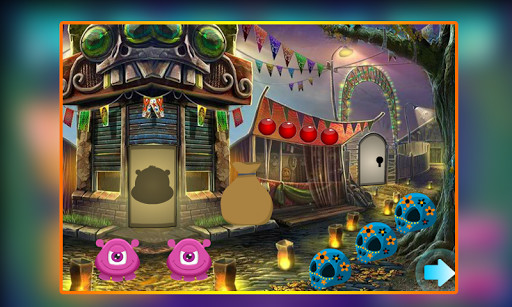 Run android online APK Kavi Escape Game 595 Bestial Escape Game from MyAndroid or emulate Kavi Escape Game 595 Bestial Escape Game using MyAndroid