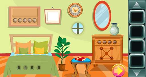 Emulate Android APK Kavi Escape Games 147