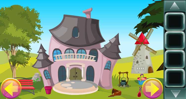 Emulate Android APK Kavi Escape Games 162 Emulate Android APK Kavi Escape Games 162