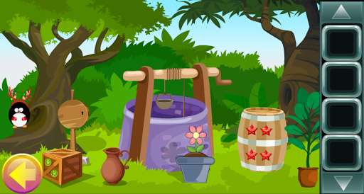 Emulate Android APK Kavi Escape Games 163 Emulate Android APK Kavi Escape Games 163
