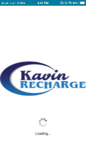 Run android online APK KavinRecharge from MyAndroid or emulate KavinRecharge using MyAndroid