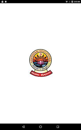 Run android online APK Kavirayani School from MyAndroid or emulate Kavirayani School using MyAndroid