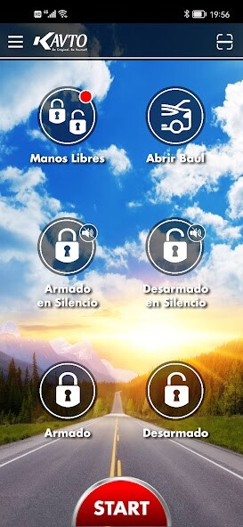 Run android online APK Kavto Alarm from MyAndroid or emulate Kavto Alarm using MyAndroid Run android online APK Kavto Alarm from MyAndroid or emulate Kavto Alarm using MyAndroid