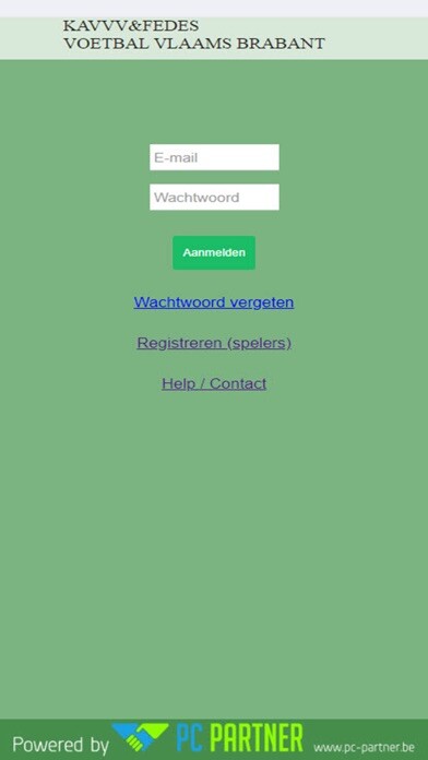 Emulate iPhone app KAVVV SJOT using MyAndroid Emulate iPhone app KAVVV SJOT using MyAndroid