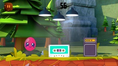 Emulate iPhone app Kawai Game using MyAndroid Emulate iPhone app Kawai Game using MyAndroid