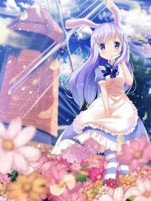 Emulate Android APK Kawaii Animes Girls