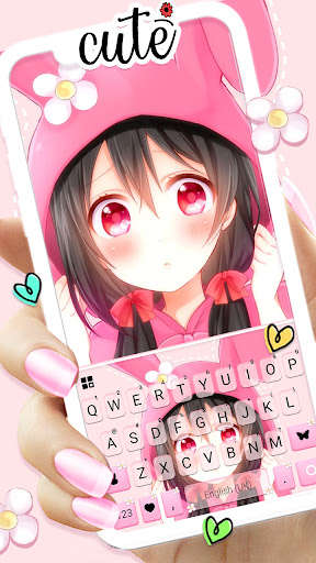 Run android online APK Kawaii Bunny Girl Keyboard Background from MyAndroid or emulate Kawaii Bunny Girl Keyboard Background using MyAndroid Run android online APK Kawaii Bunny Girl Keyboard Background from MyAndroid or emulate Kawaii Bunny Girl Keyboard Background using MyAndroid