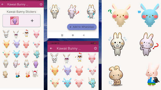 Run android online APK Kawaii Bunny WAStickerapps from MyAndroid or emulate Kawaii Bunny WAStickerapps using MyAndroid Run android online APK Kawaii Bunny WAStickerapps from MyAndroid or emulate Kawaii Bunny WAStickerapps using MyAndroid