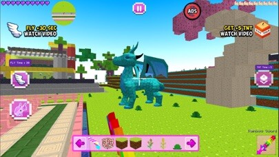 Emulate iPhone app KawaiiCraft using MyAndroid Emulate iPhone app KawaiiCraft using MyAndroid