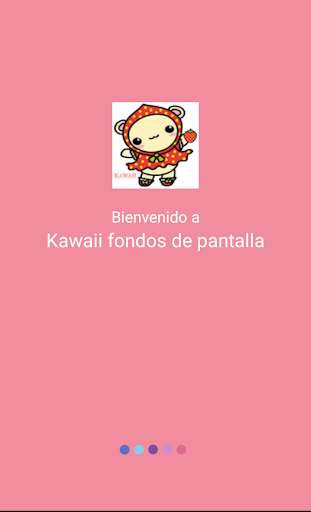 Run android online APK Kawaii fondos de pantalla from MyAndroid or emulate Kawaii fondos de pantalla using MyAndroid