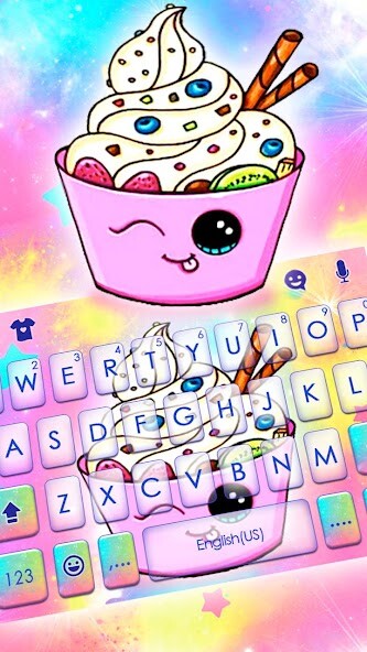Run android online APK Kawaii Ice Cream Keyboard Theme from MyAndroid or emulate Kawaii Ice Cream Keyboard Theme using MyAndroid Run android online APK Kawaii Ice Cream Keyboard Theme from MyAndroid or emulate Kawaii Ice Cream Keyboard Theme using MyAndroid