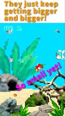 Emulate Android APK Kawaii Kingyo (Goldfish)