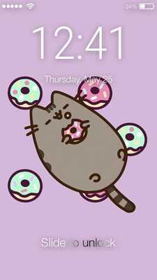 Emulate Android APK Kawaii Kitten Cute Cat Screen Lock Emulate Android APK Kawaii Kitten Cute Cat Screen Lock