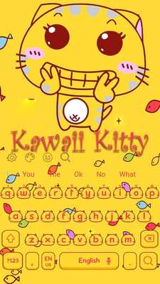 Emulate Android APK Kawaii Kitty keyboard Emulate Android APK Kawaii Kitty keyboard