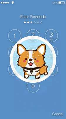 Emulate Android APK Kawaii Little Corgi Wallpaper Screen App Lock Emulate Android APK Kawaii Little Corgi Wallpaper Screen App Lock