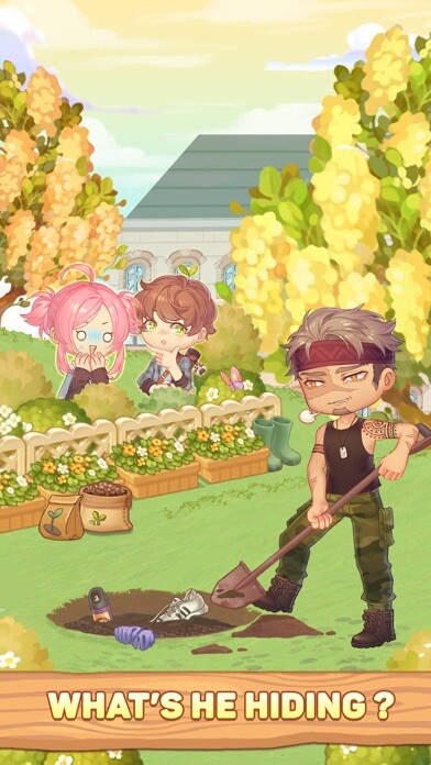Emulate iPhone app Kawaii Mansion: Home Makeover using MyAndroid Emulate iPhone app Kawaii Mansion: Home Makeover using MyAndroid