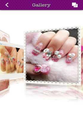 Emulate Android APK Kawaii Nails Emulate Android APK Kawaii Nails